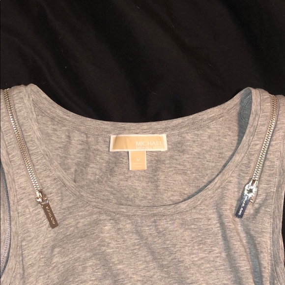 Michael Kors tank top - Picture 6 of 7
